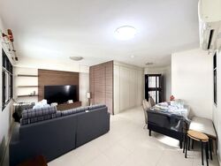 Blk 508B Wellington View (Sembawang), HDB 4 Rooms #568366141
